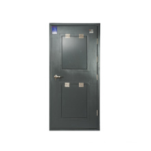 Factory Direct Sale Steel Structure Vengting Door In Dangerous Warehouse